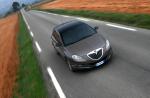 Lancia Delta 1.8 DiTurbo 2009 года